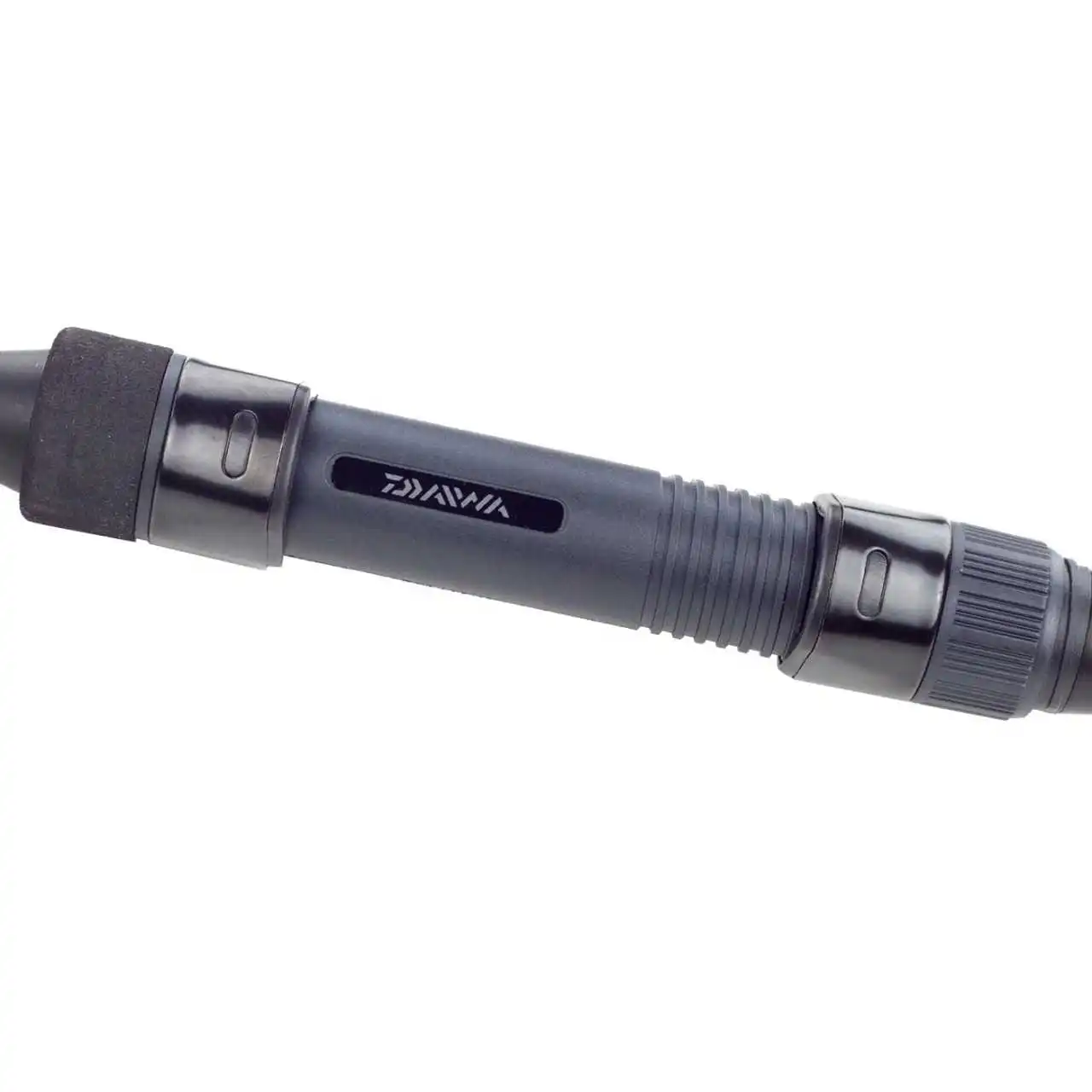 Daiwa Black Widow Spod 13 Ft 5,00 Lb – Bild 4