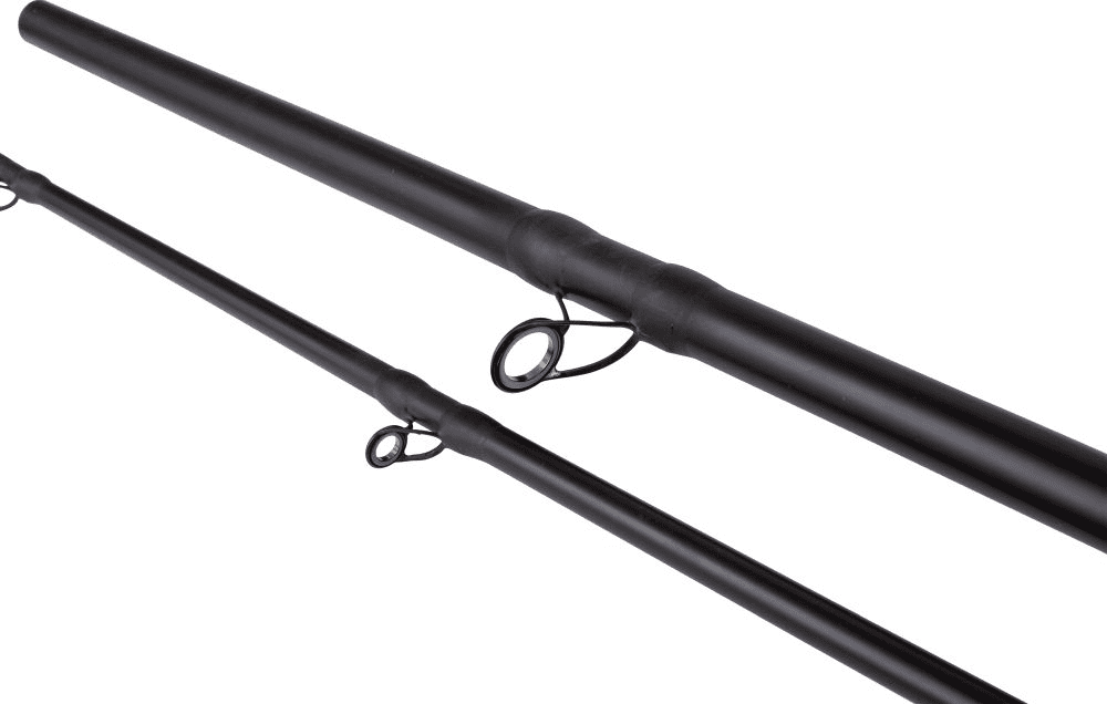 Black Cat Black Passion Long Range 3,30 Meter 600 G – Bild 2