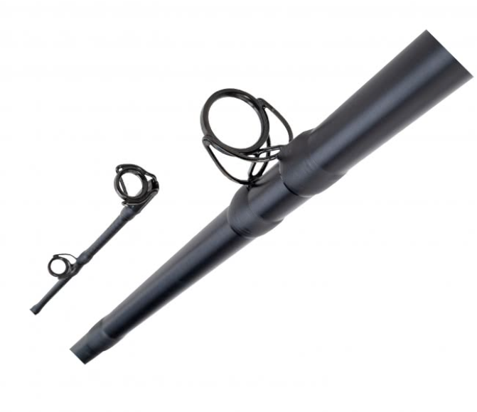 Uni Cat Black Out 3,00 Meter 250-1000 G – Bild 2