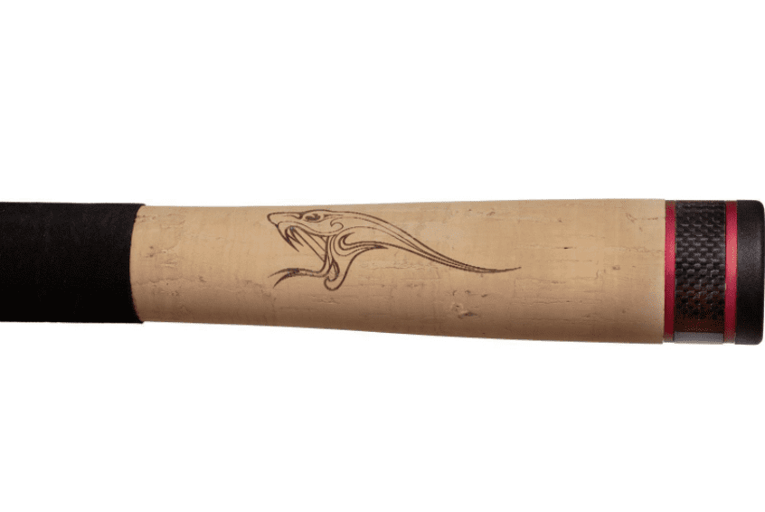 Browning Black Viper III 250R 4,50 Meter 250 G – Bild 3