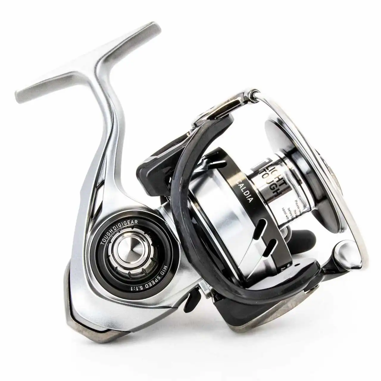 Daiwa Caldia LT 5000 D-CXH – Bild 4
