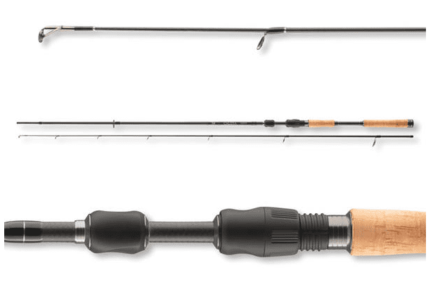 Daiwa Caldia Spin 2,40 Meter 30-70 G – Bild 2