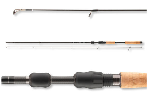 Daiwa Caldia Spin 2,40 Meter 10-40 G – Bild 2