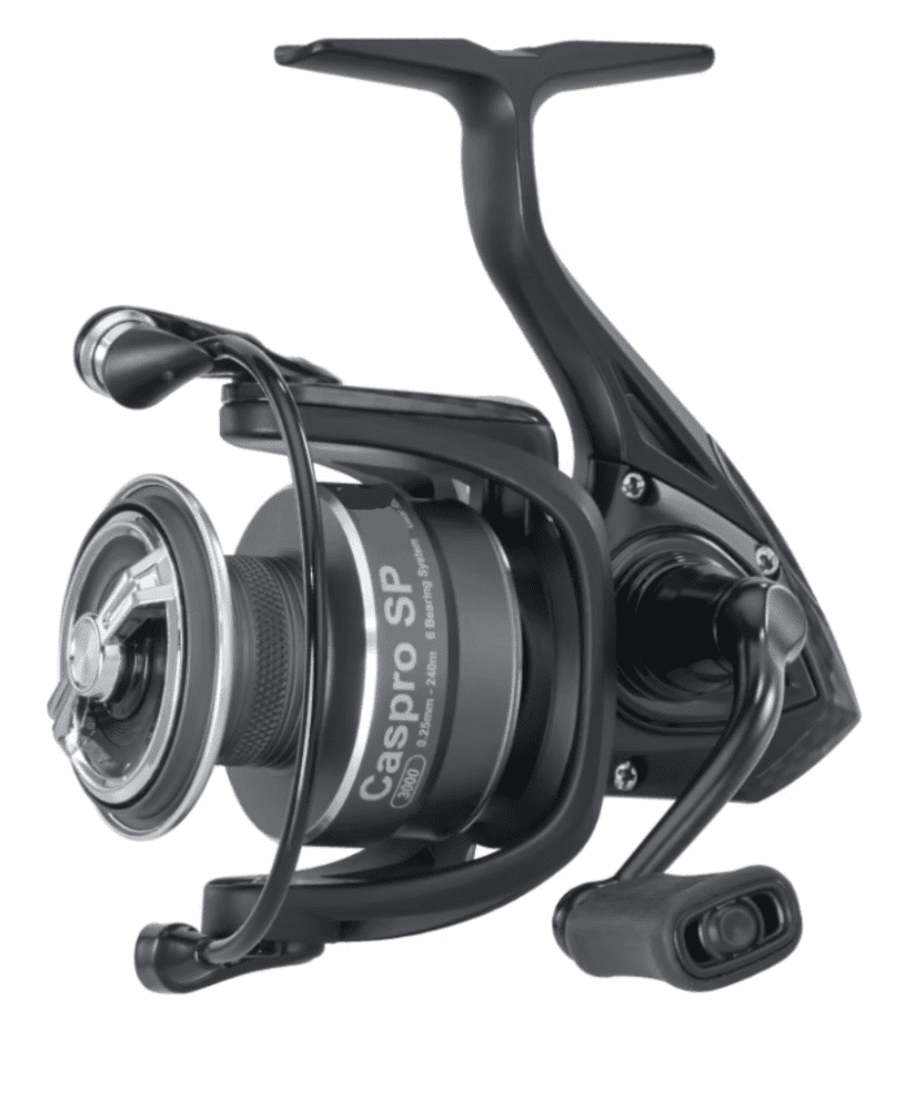 Ryobi Caspro 3000 SP