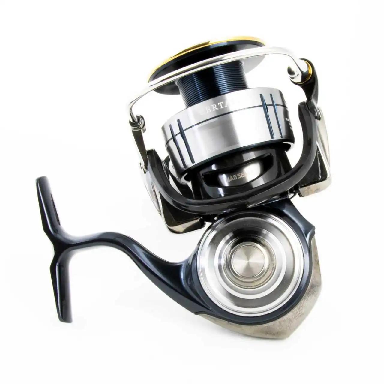 Daiwa 19 Certate LT 5000D – Bild 3