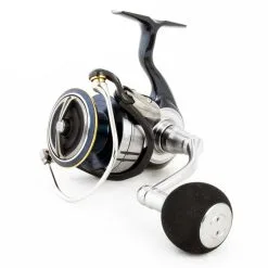 Daiwa 19 Certate LT 5000D