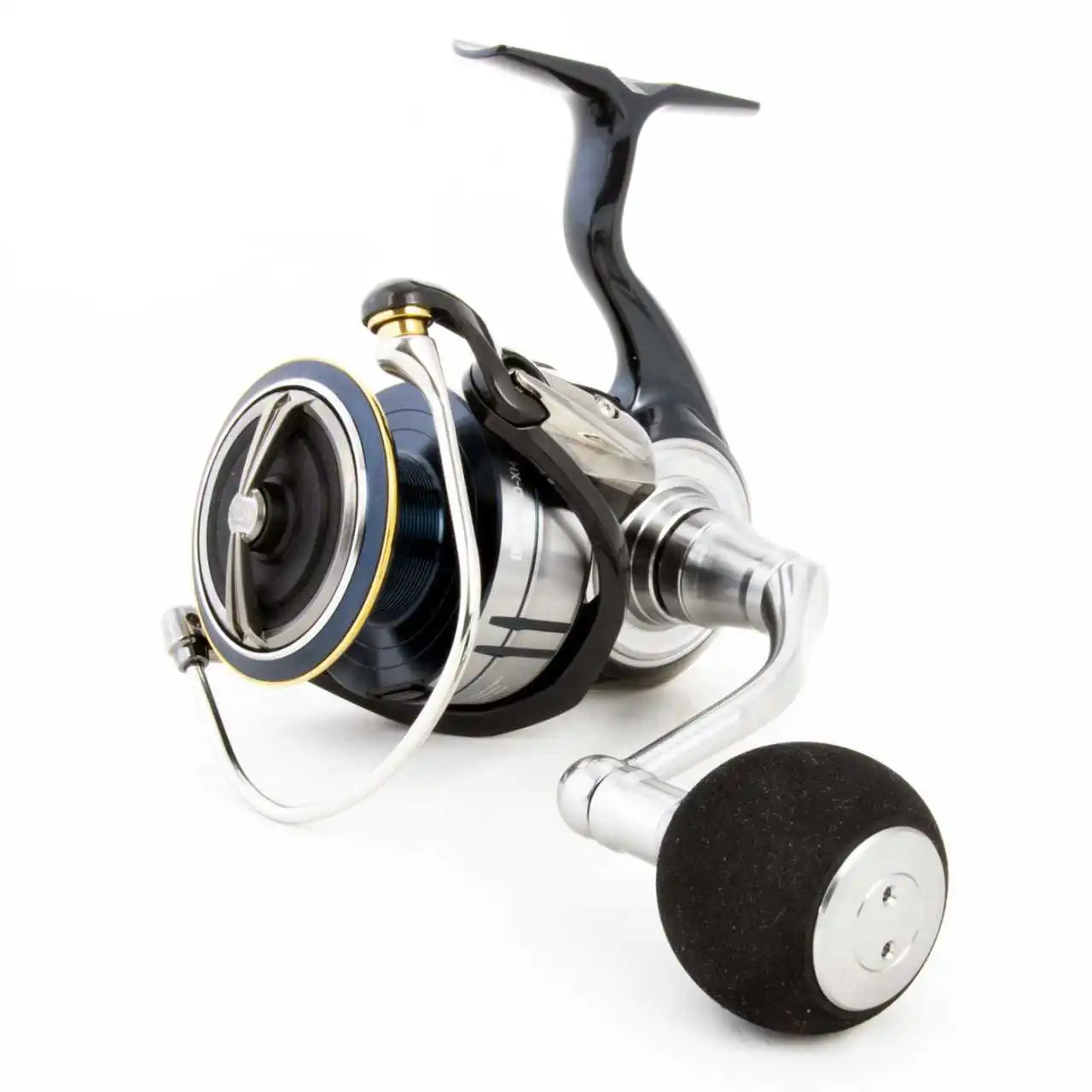 Daiwa 19 Certate LT 5000D