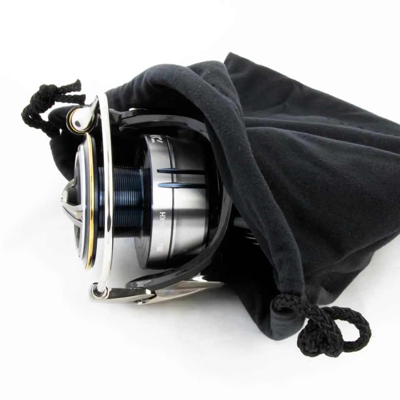 Daiwa 19 Certate LT 5000D – Bild 5