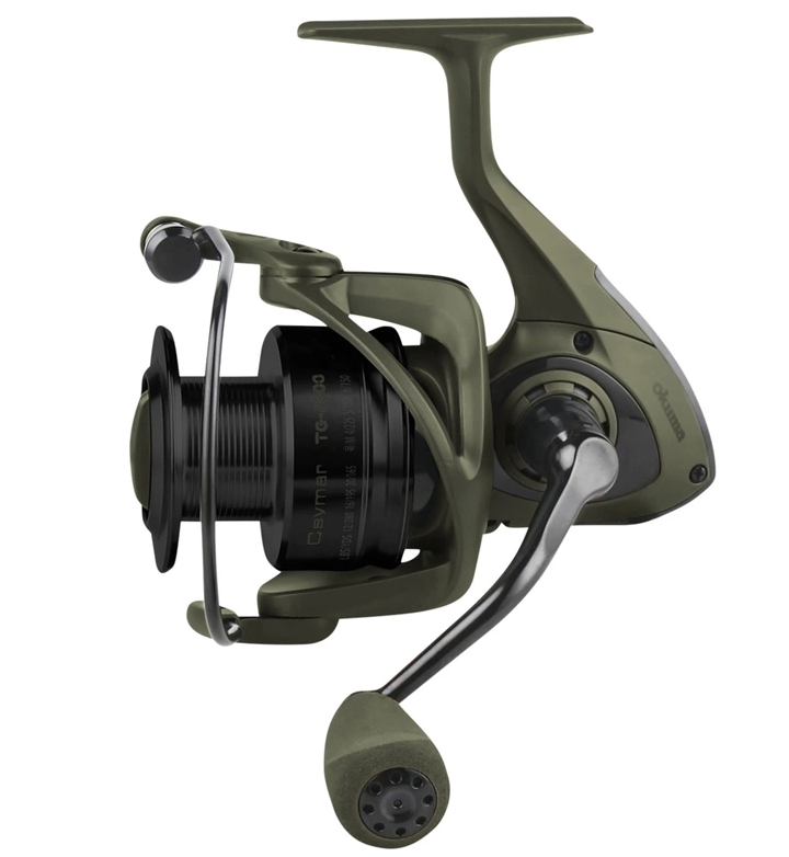 Okuma Ceymar TG 1000