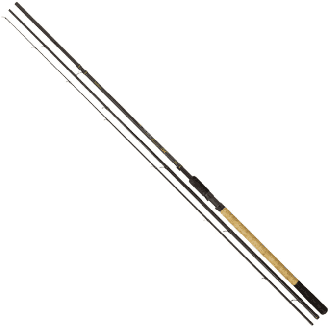 Browning Black Magic CFX Match 390 Cm 20 G