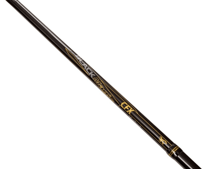 Browning Black Magic CFX Method Feeder 3,30 Meter 10-50 G – Bild 3