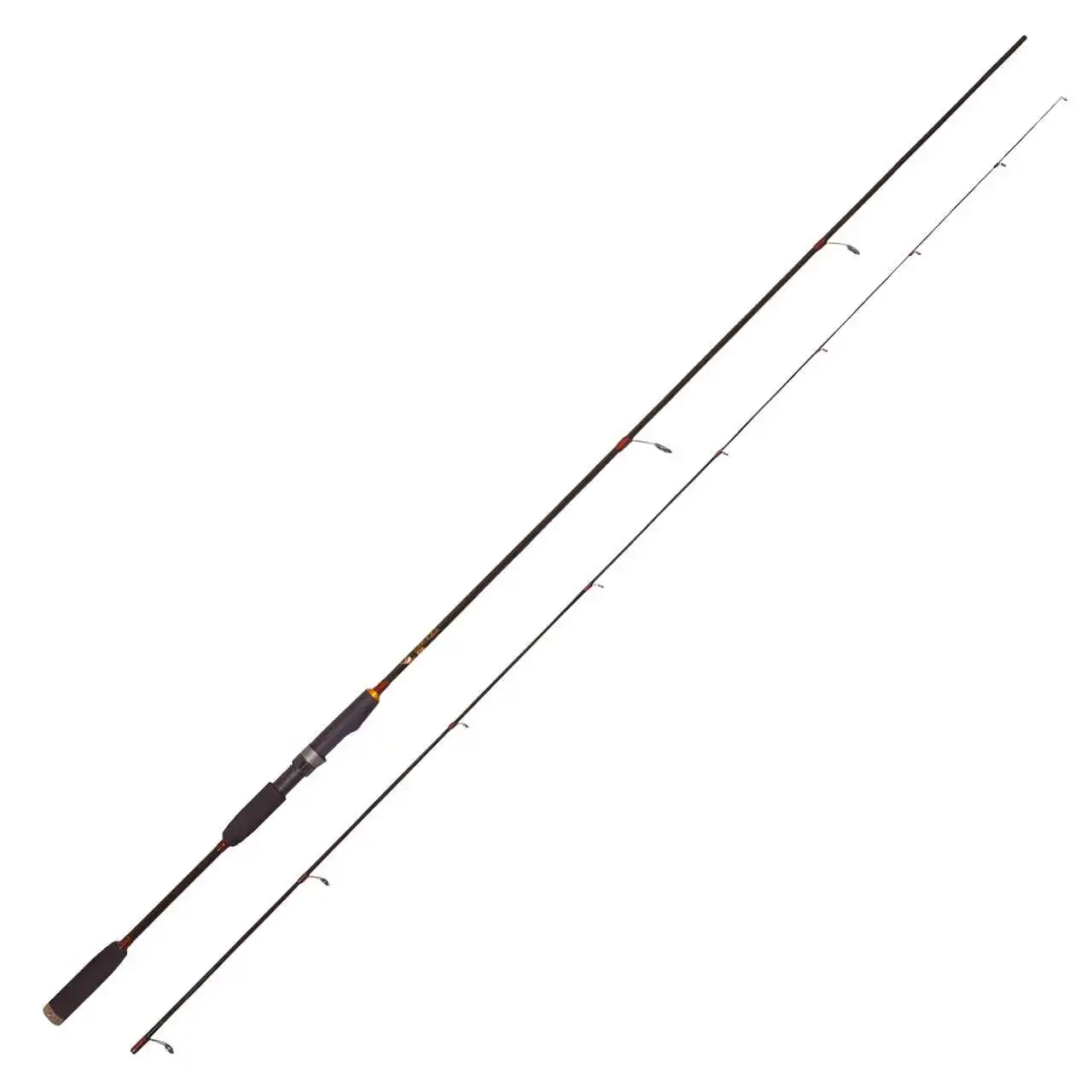 Iron Trout Chakka Spin 240cm 1-6g