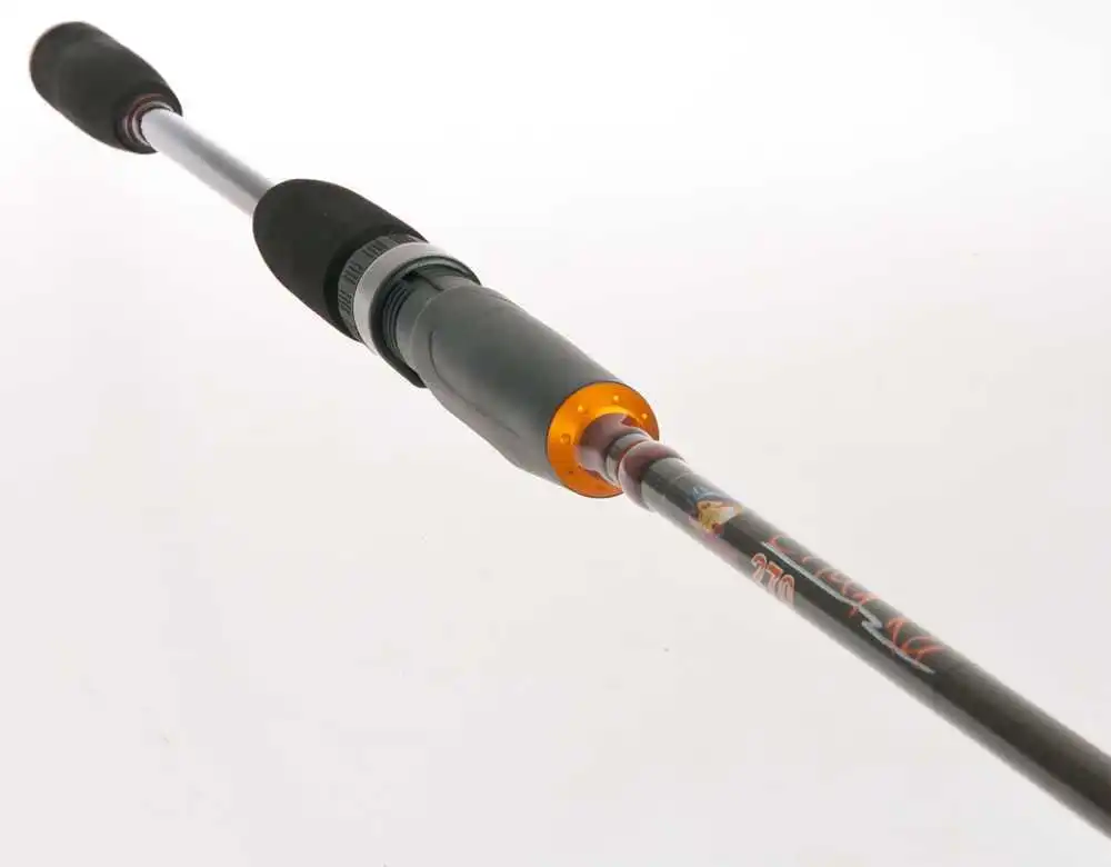 Iron Trout Chakka Spin 270cm 1-6g – Bild 2