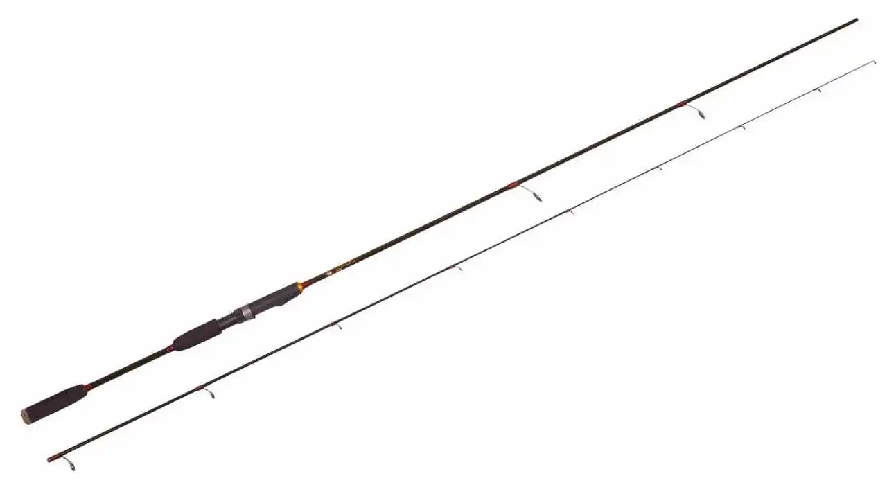 Iron Trout Chakka Spin 270cm 1-6g
