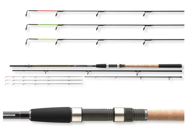 Cormoran GF Feeder Pro 360cm 80-230g