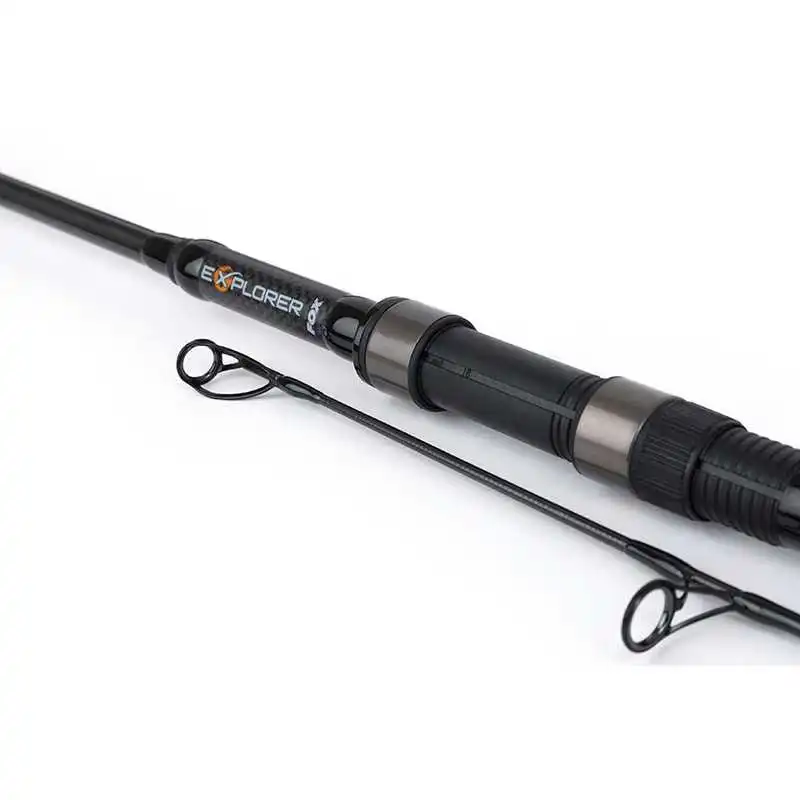 Fox Explorer Rod 8-10 Ft 3,25 Lb Full Shrink – Bild 3