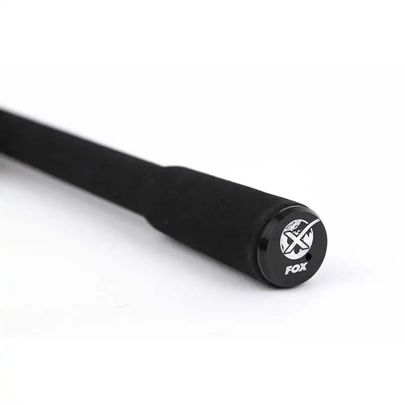 Fox Explorer Rod 8-10 Ft 3,25 Lb Full Shrink – Bild 6