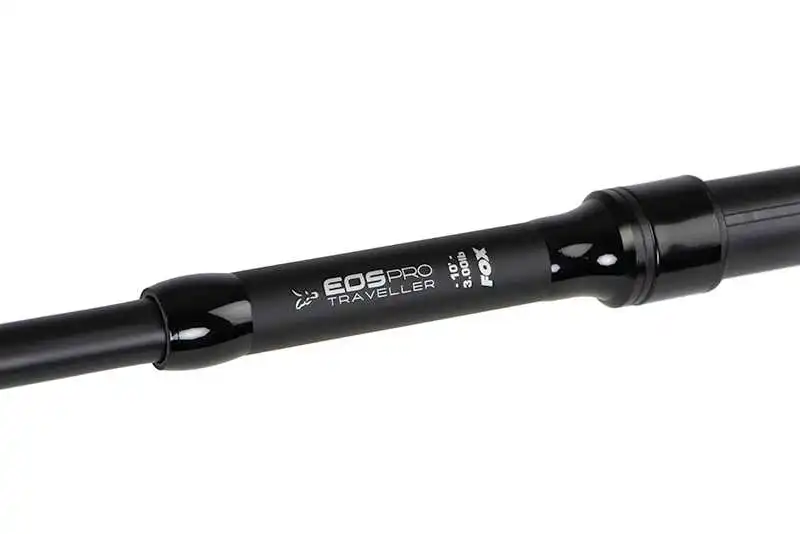 Fox Eos Pro Traveler Rod 8-10 Ft 3,00 Lbs – Bild 4