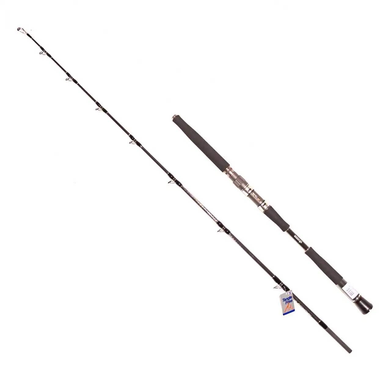 D-Okuma Andros ASNII Boat-MH 180cm 130-270g