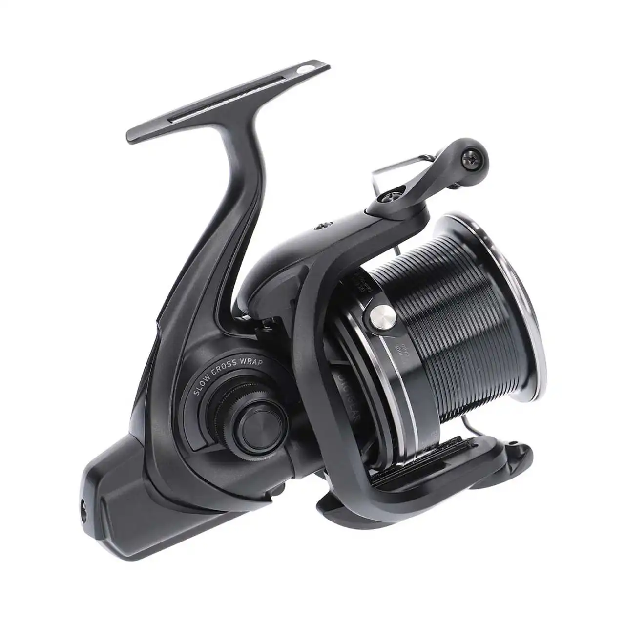 Daiwa 19 Emblem Spod 35 SCW QD – Bild 5