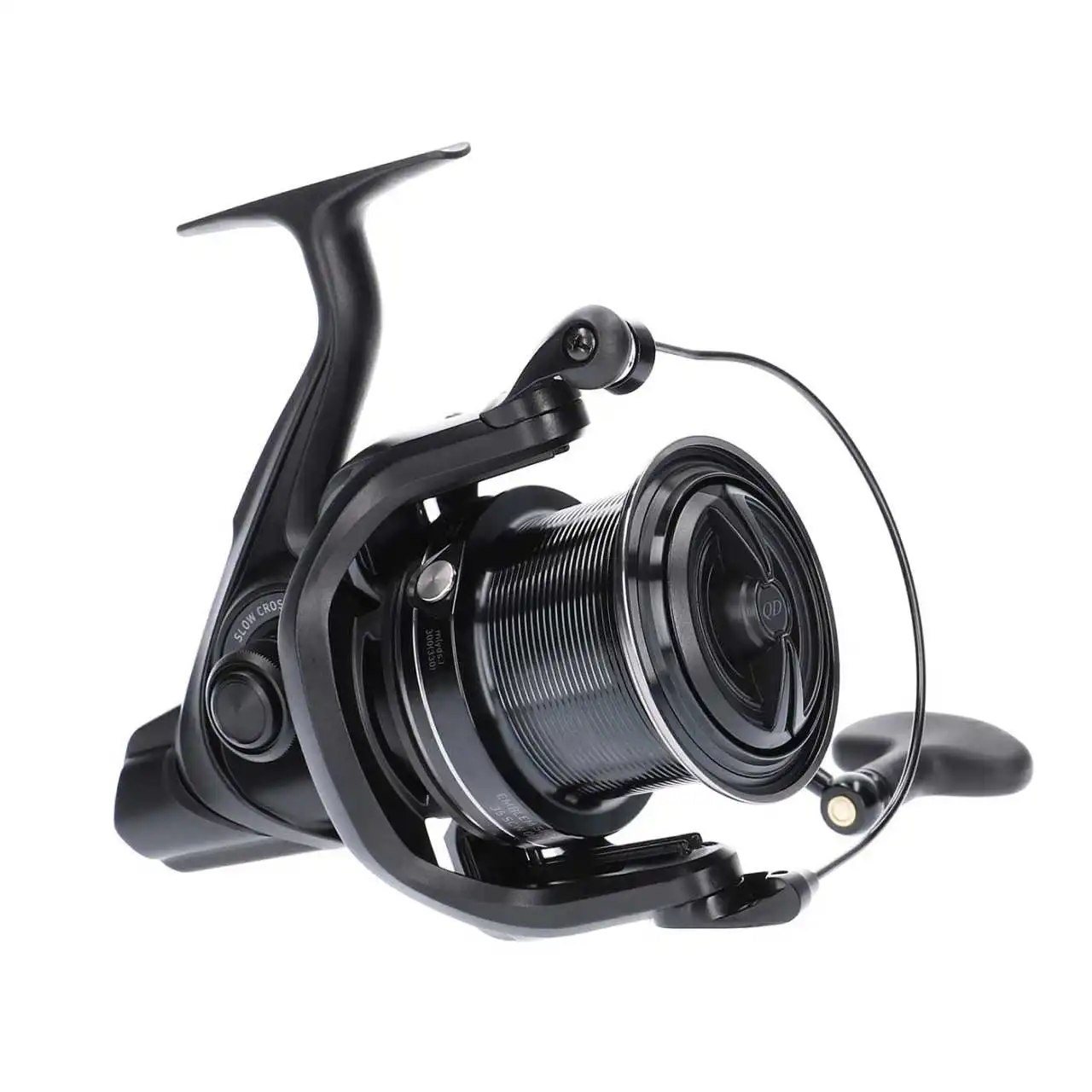Daiwa 19 Emblem Spod 35 SCW QD – Bild 4