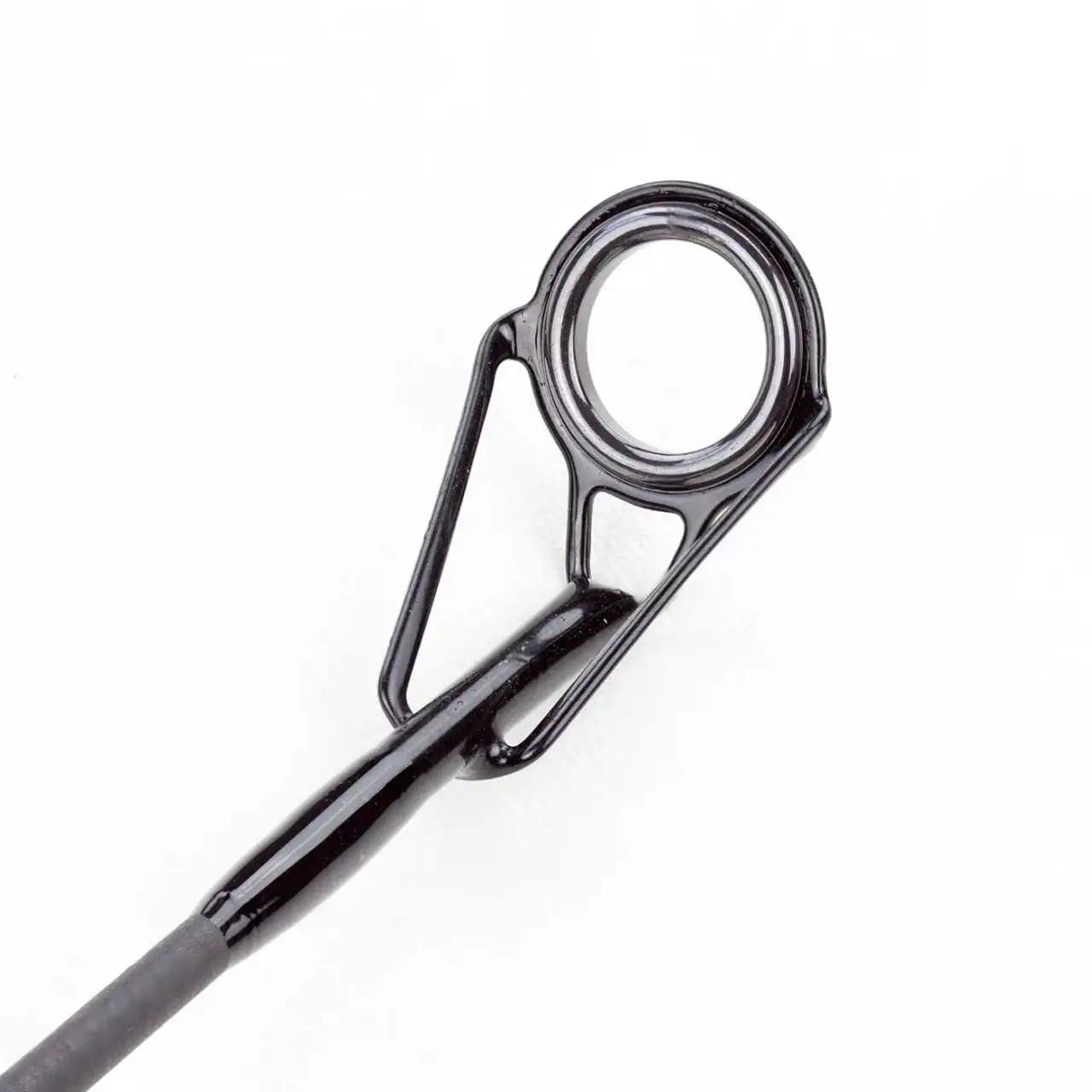 Daiwa Black Widow Carp 12 Ft 3,00 Lb 50er Startring – Bild 5