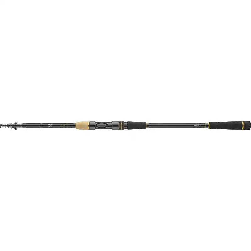 Daiwa Legalis Tele Allround 2,70 Meter 30-90 G – Bild 2