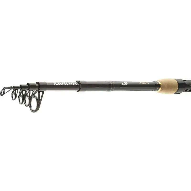 Daiwa Legalis Tele Allround 2,70 Meter 30-90 G – Bild 3