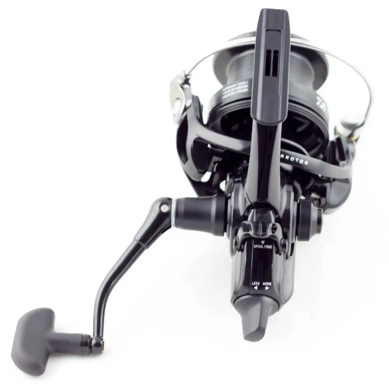 Daiwa Emblem BR 25A – Bild 6