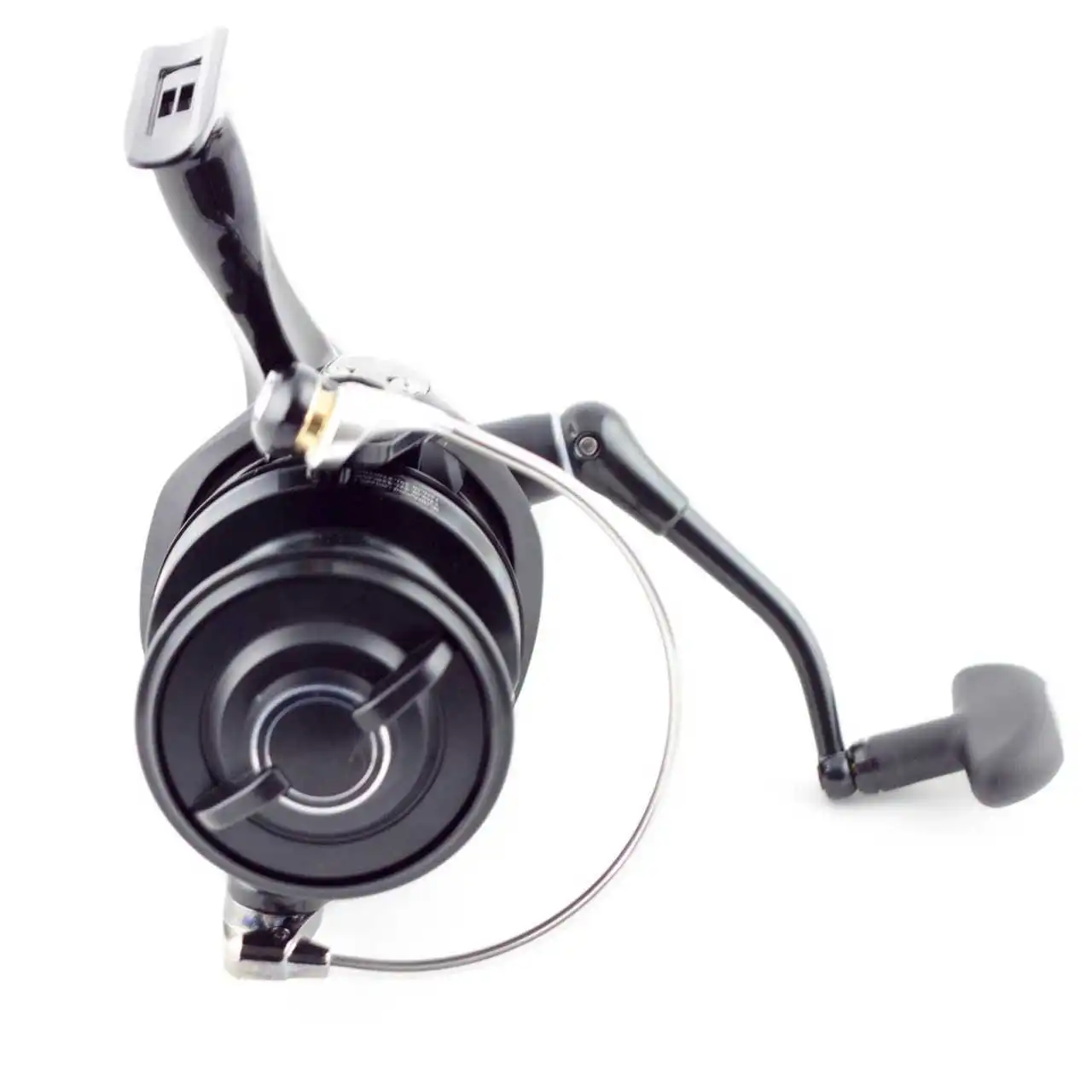 Daiwa Emblem BR 25A – Bild 4