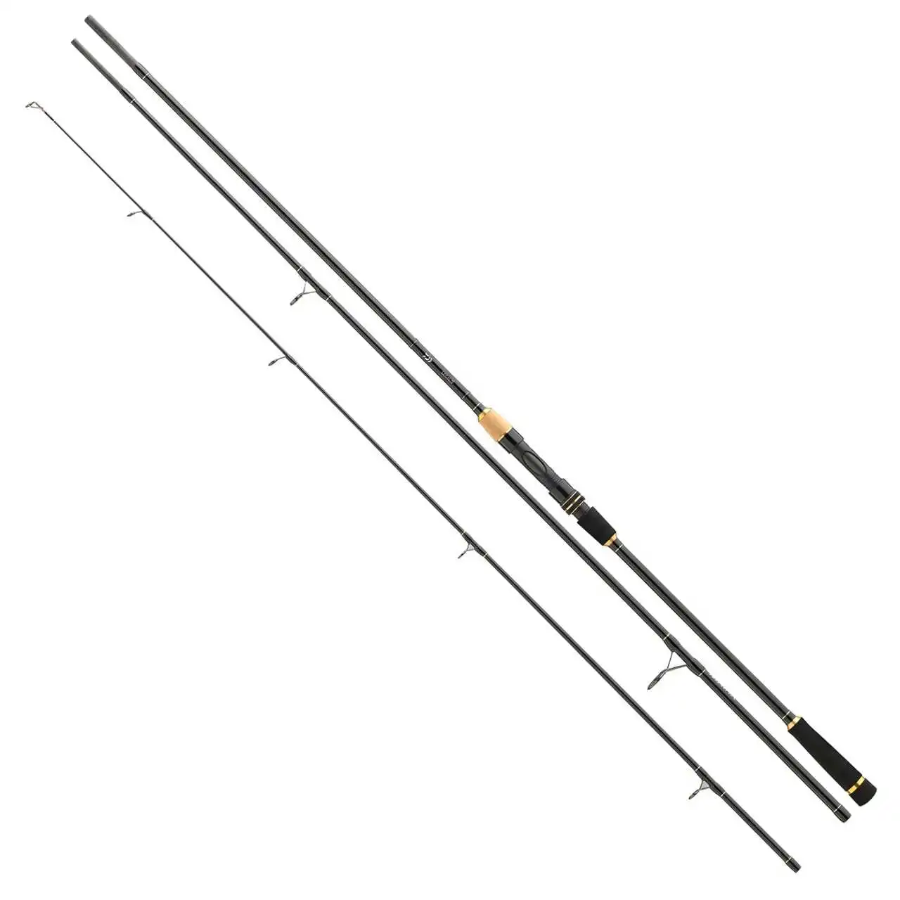 Daiwa Legalis Allround 360 Cm 40-120g