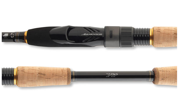 Daiwa Ballistic X Tele Spin 3,30 Meter 30-70 G – Bild 4