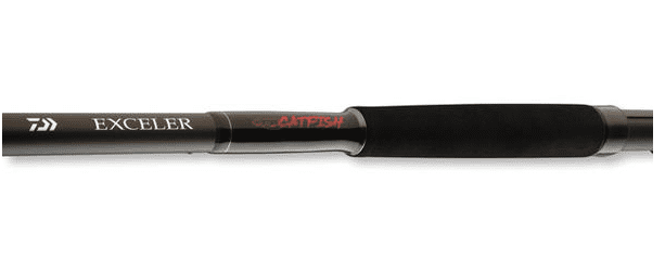 Daiwa Exceler Catfish Boje 3,30 Meter 200-600 G Neu – Bild 3