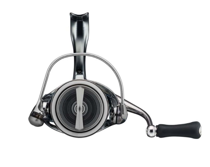 Daiwa Exist 22 G LT 4000 XH – Bild 2