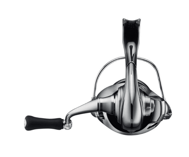 Daiwa Exist 22 G LT 4000 XH – Bild 3