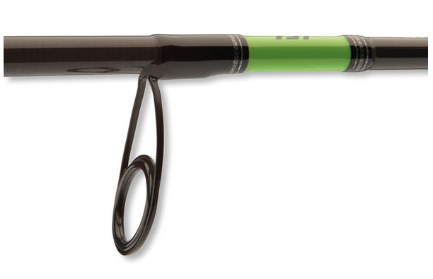 Daiwa Prorex S 2,10 Meter 7-21 G – Bild 4