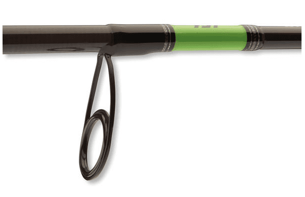 Daiwa Prorex S 2,70 Meter 15-50 G – Bild 4