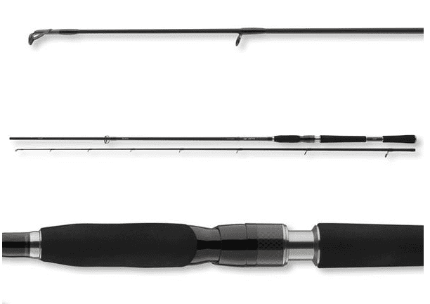Daiwa Pro Staff Zander 2,50 Meter 18-64 G – Bild 2