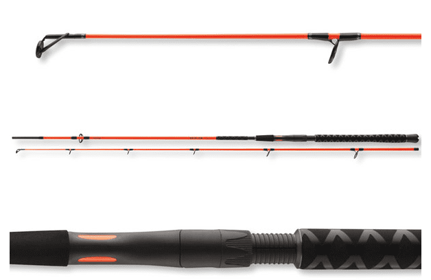 Daiwa Sealine Pilk 2,70 Meter 80-200 G