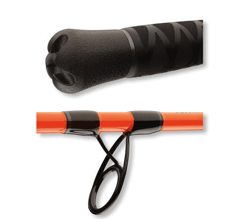 Daiwa Sealine Pilk 2,70 Meter 80-200 G – Bild 3