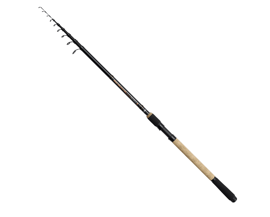 DAM Sensomax II Tele Match 360 Cm 10-30g