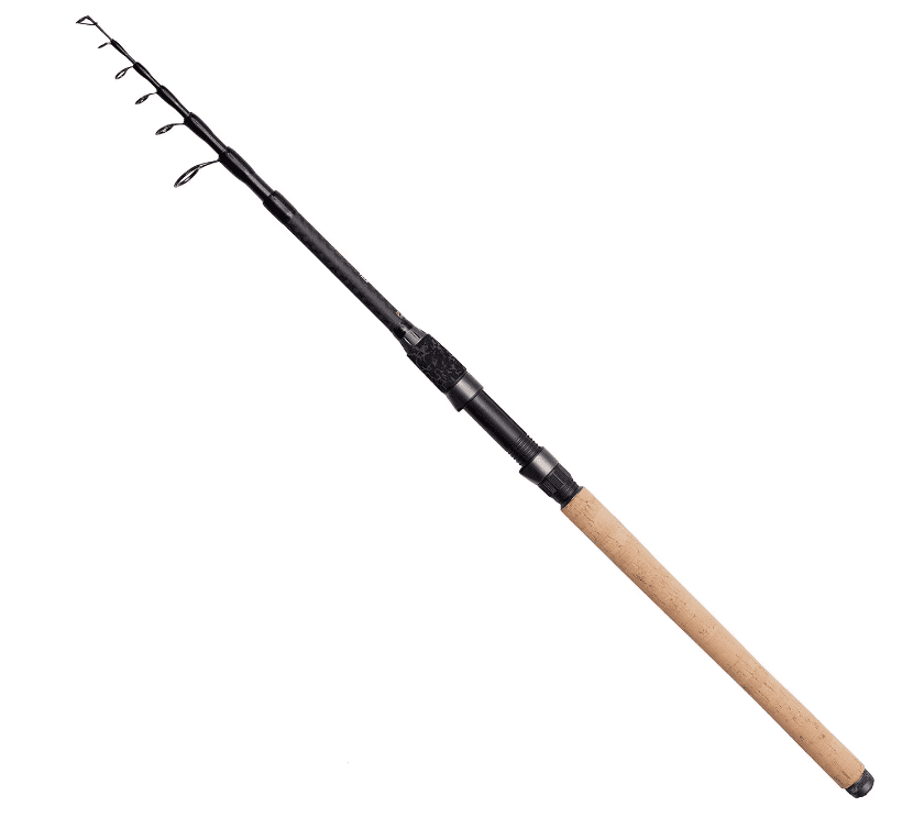 DAM Shadow Tele 270cm 5-25g