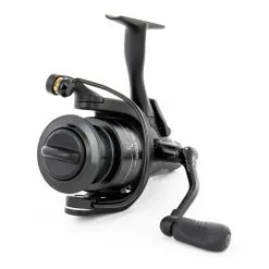 Fox Eos 7000 Karpfenrolle Freilauf