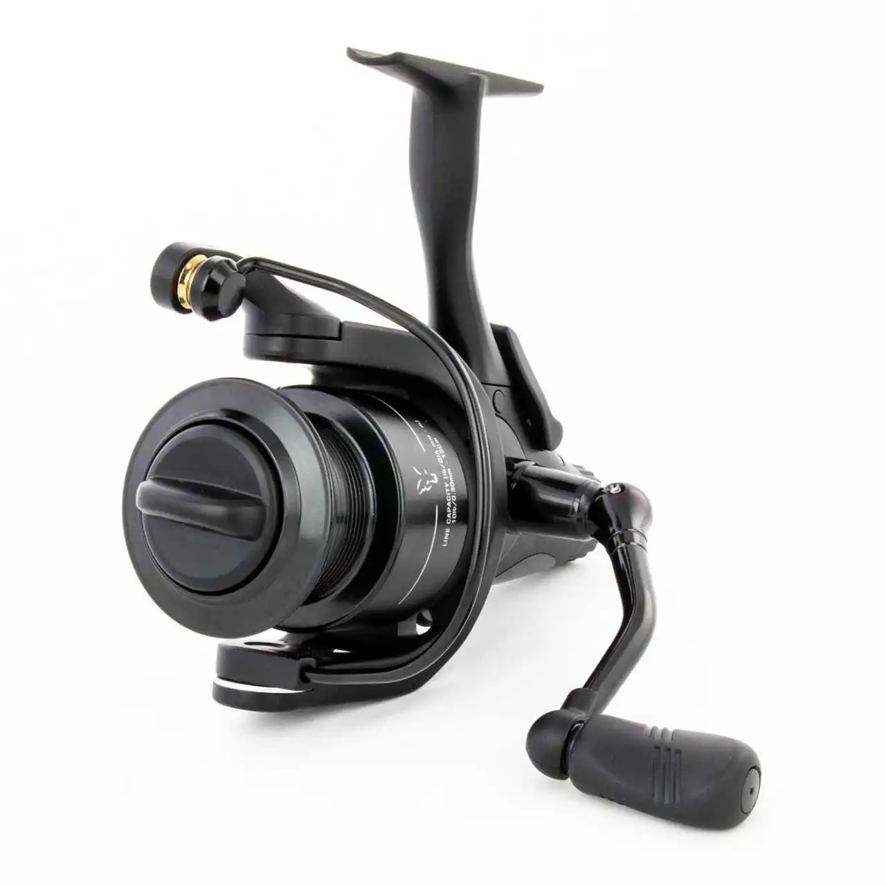 Fox Eos 7000 Karpfenrolle Freilauf