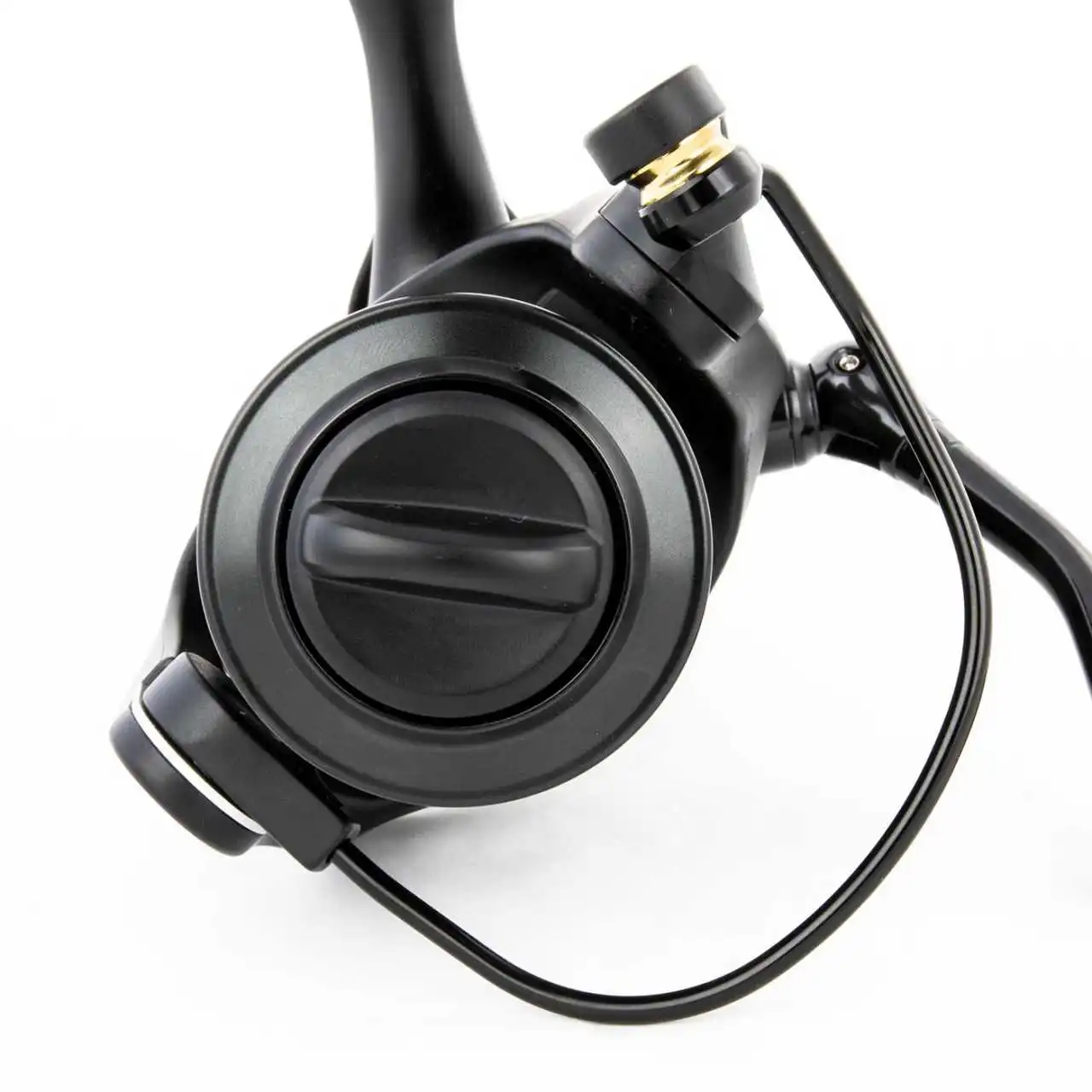 Fox Eos 7000 Karpfenrolle Freilauf – Bild 3