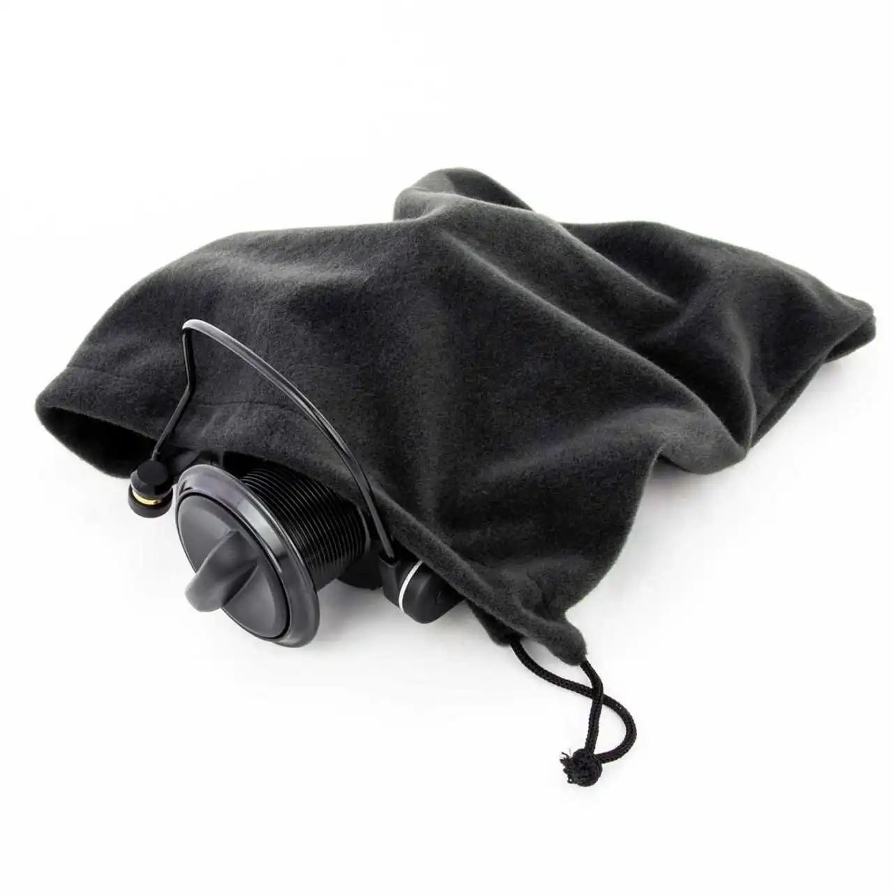 Fox Eos 7000 Karpfenrolle Freilauf – Bild 6