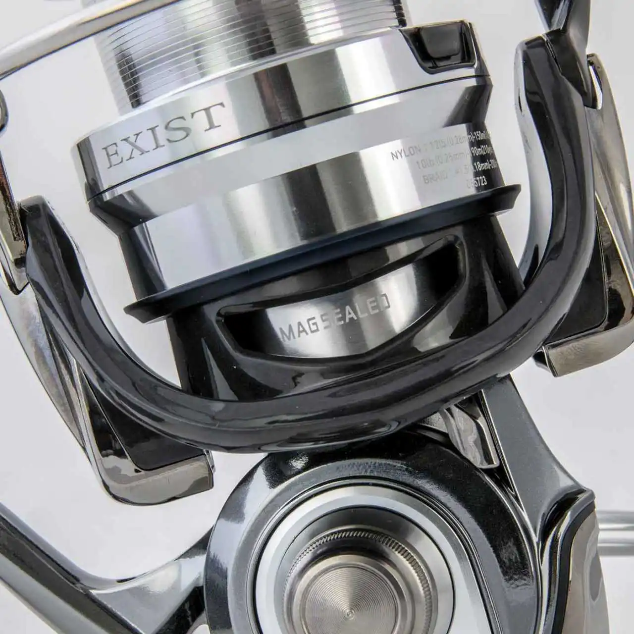 Daiwa Exist LT 2500-XH – Bild 4