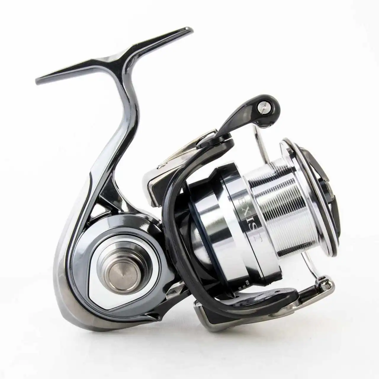 Daiwa Exist LT 2500-XH – Bild 3
