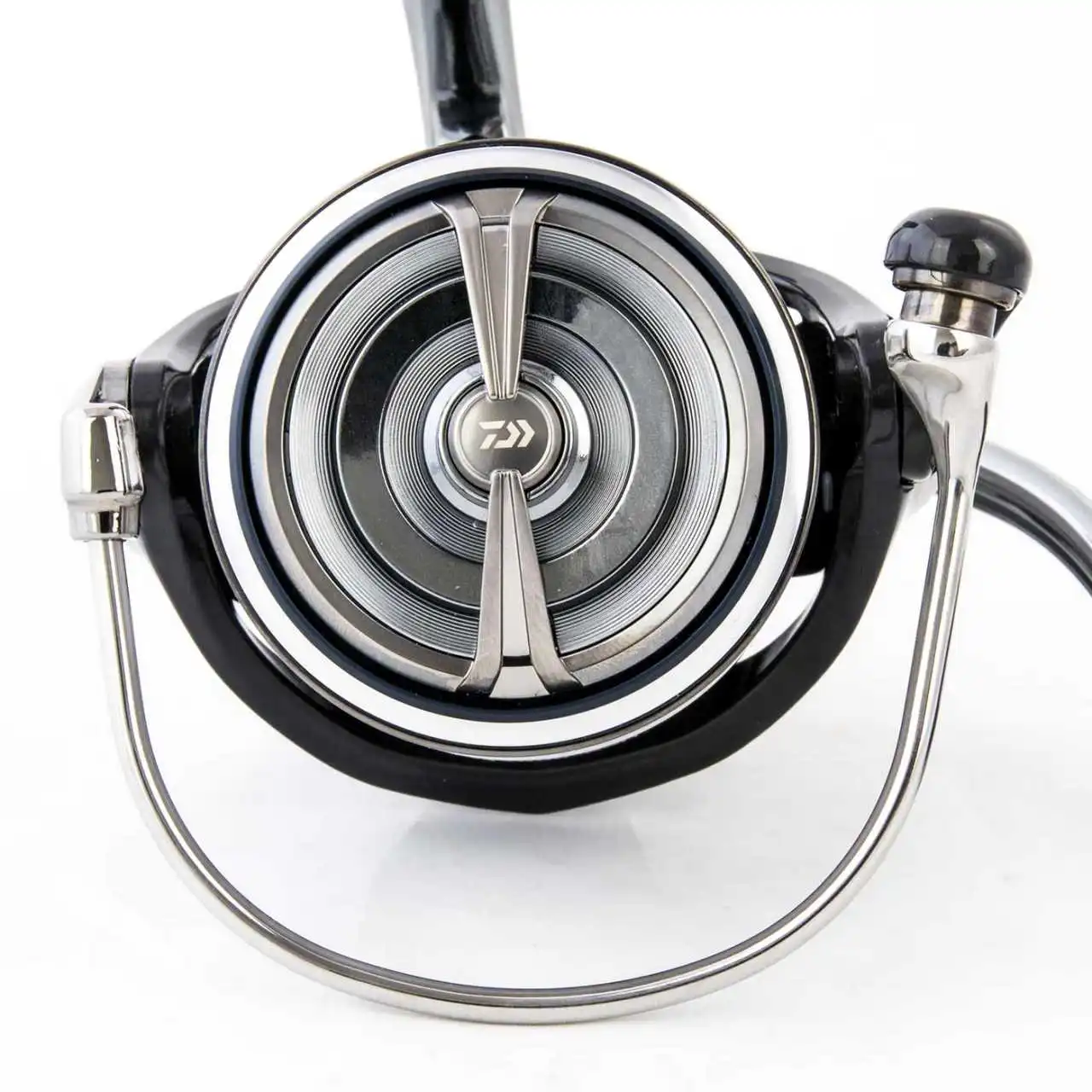 Daiwa Exist LT 2500-XH – Bild 2