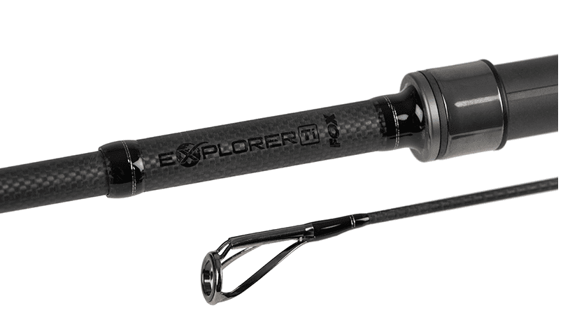 Fox Explorer Ti 8-10 Ft 3,50 Lbs – Bild 2